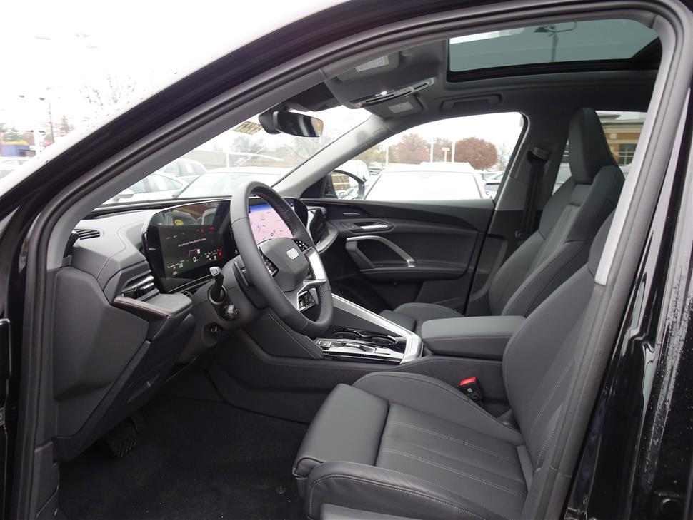 2025 Audi Q5 for sale in Cincinnati, Ohio