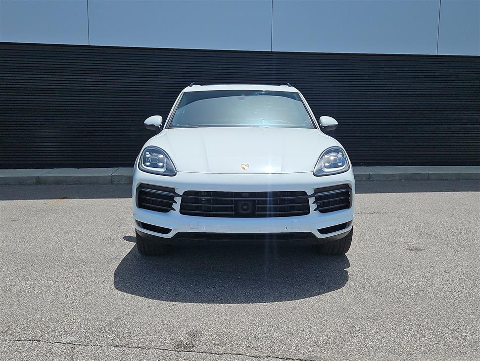 2023 Porsche Cayenne for sale in Cincinnati, Ohio