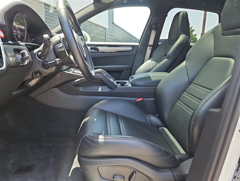 2023 Porsche Cayenne for sale in Cincinnati, Ohio
