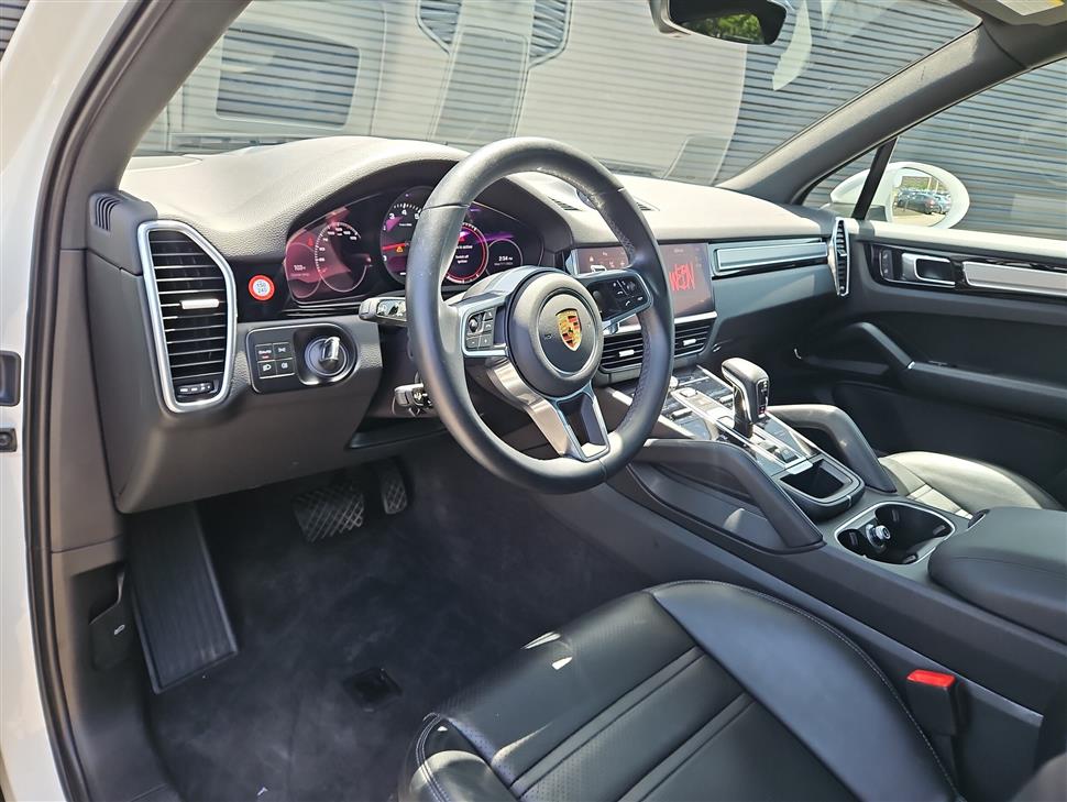 2023 Porsche Cayenne for sale in Cincinnati, Ohio