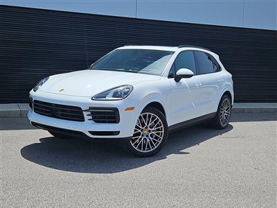2023 Porsche Cayenne for sale in Cincinnati,OH