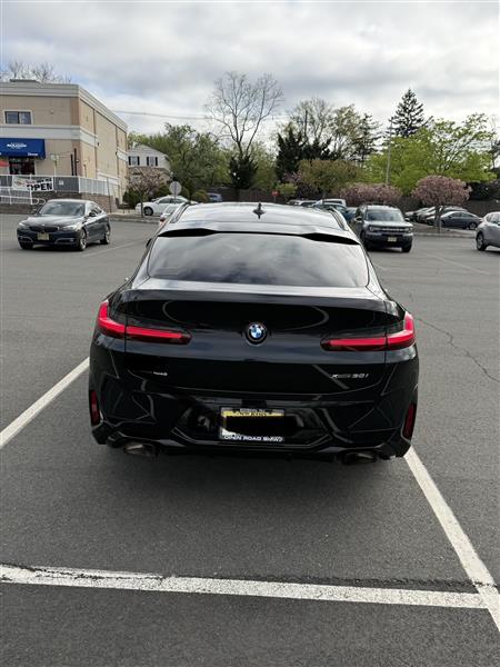 2025 BMW X4 for sale in Westfield, New Jersey