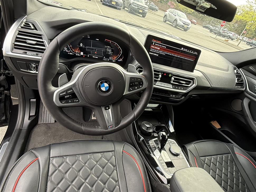2025 BMW X4 for sale in Westfield, New Jersey