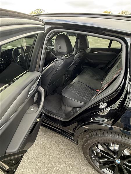 2025 BMW X4 for sale in Westfield, New Jersey