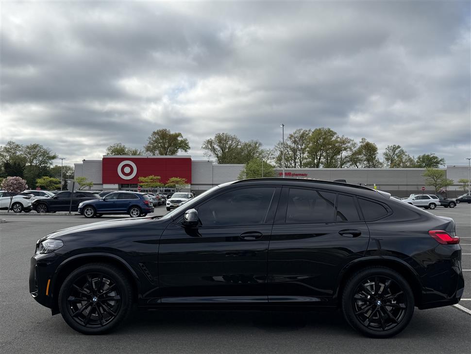 2025 BMW X4 for sale in Westfield, New Jersey