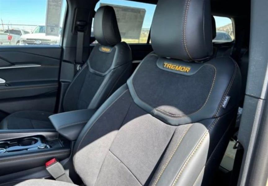 2026 Ford Explorer for sale in Dearborn, Michigan