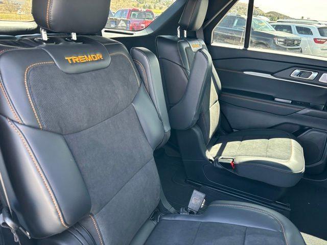 2026 Ford Explorer for sale in Dearborn, Michigan