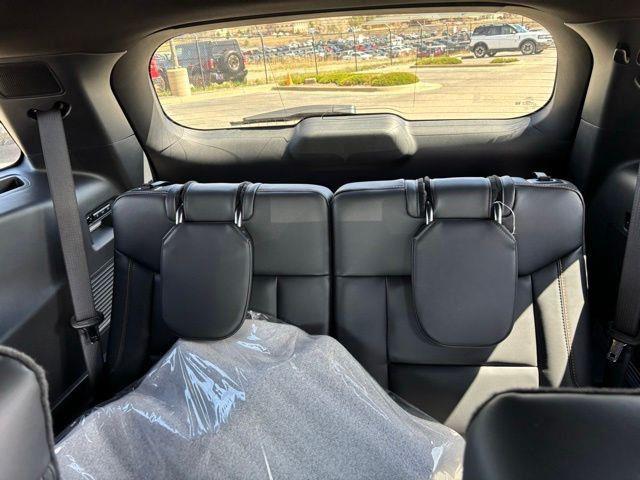 2026 Ford Explorer for sale in Dearborn, Michigan