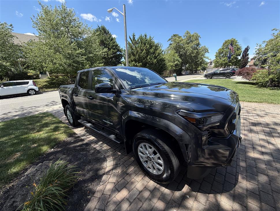 2025 Toyota Tacoma for sale in Toms River, New Jersey