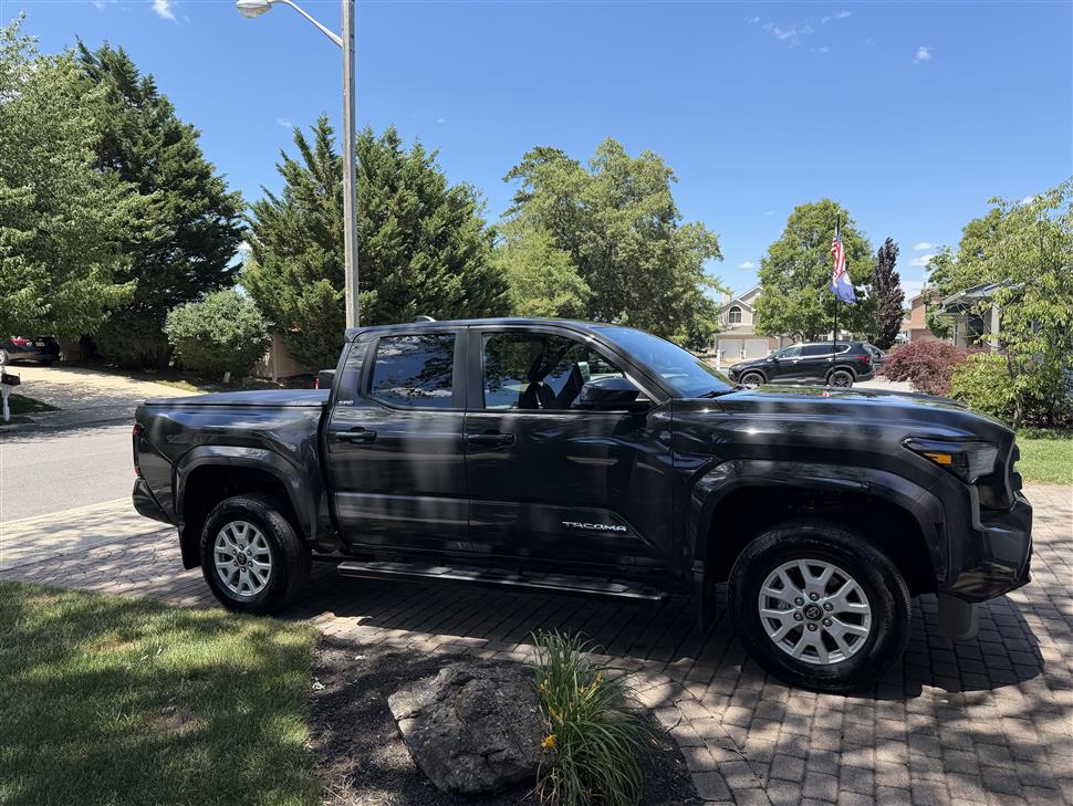 2025 Toyota Tacoma for sale in Toms River, New Jersey