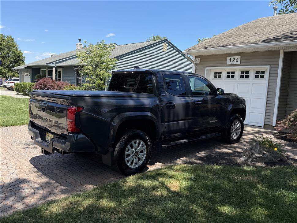 2025 Toyota Tacoma for sale in Toms River, New Jersey