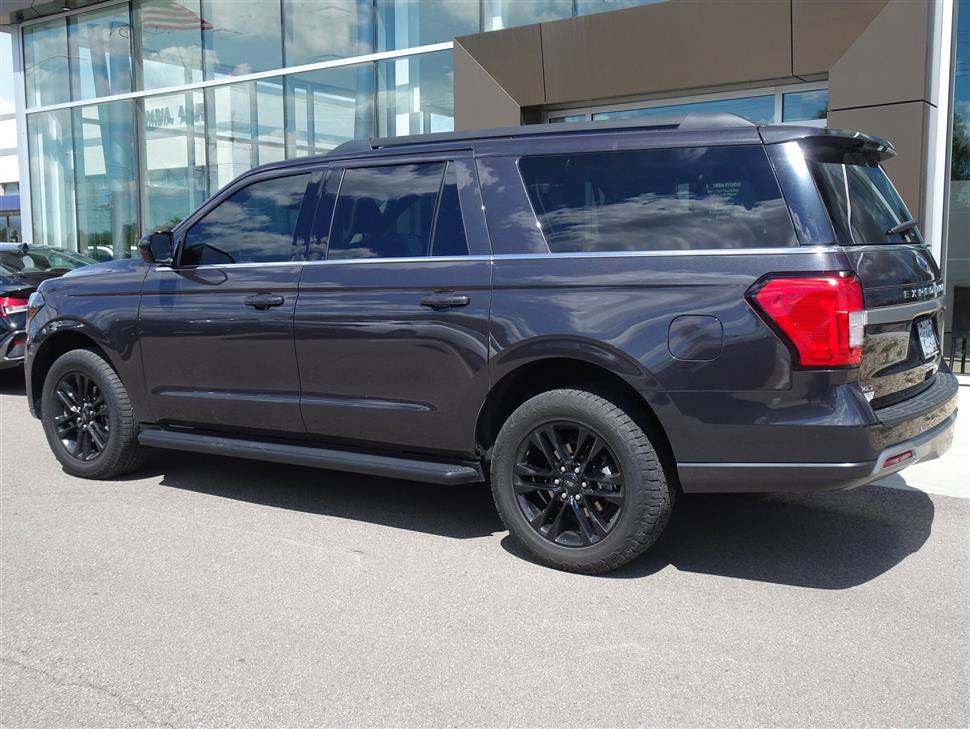 2024 Ford Expedition Max for sale in Cincinnati, Ohio