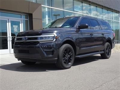 2024 Ford Expedition Max for sale in Cincinnati,OH