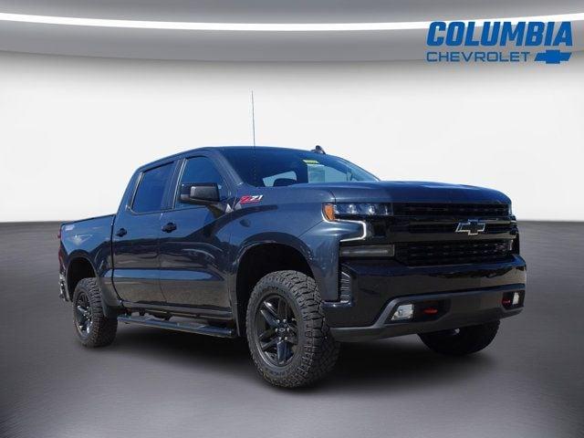 2021 Chevrolet Silverado 1500 for sale in Cincinnati, Ohio