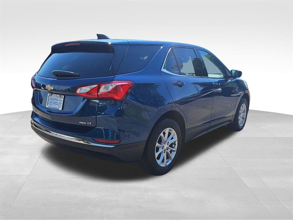 2019 Chevrolet Equinox for sale in Cincinnati, Ohio
