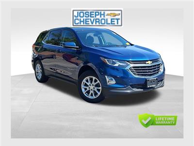2019 Chevrolet Equinox for sale in Cincinnati,OH