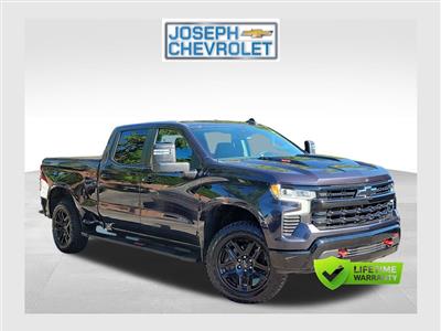 2023 Chevrolet Silverado 1500 for sale in Cincinnati,OH