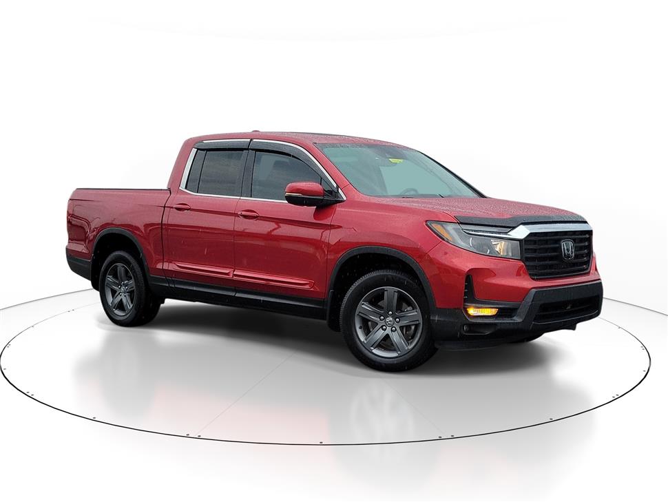 2021 Honda Ridgeline for sale in Cincinnati, Ohio