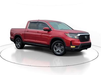 2021 Honda Ridgeline for sale in Cincinnati,OH