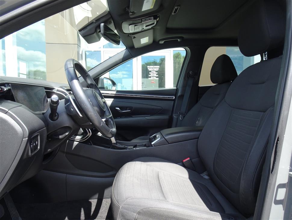 2022 Hyundai Santa Cruz for sale in Cincinnati, Ohio