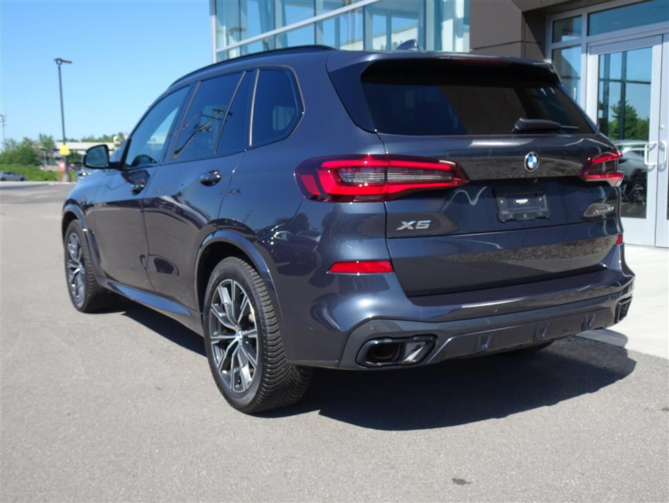 2022 BMW X5 for sale in Cincinnati, Ohio