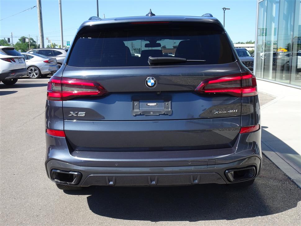 2022 BMW X5 for sale in Cincinnati, Ohio