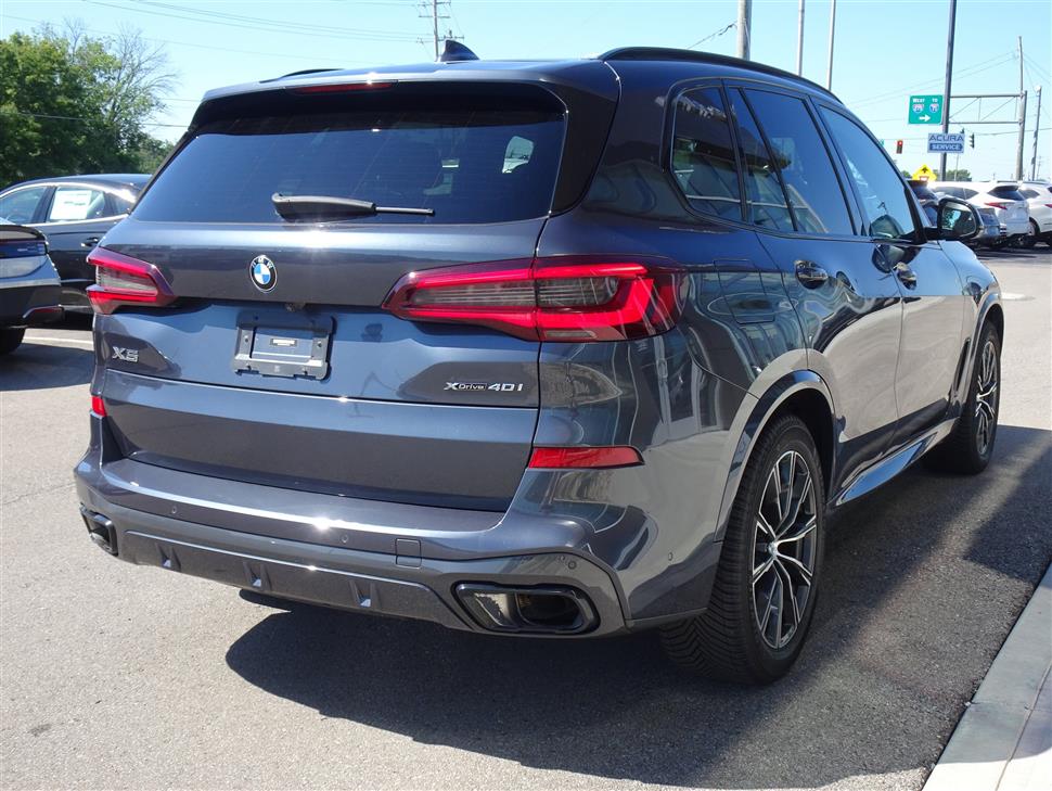2022 BMW X5 for sale in Cincinnati, Ohio