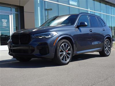 2022 BMW X5 for sale in Cincinnati,OH