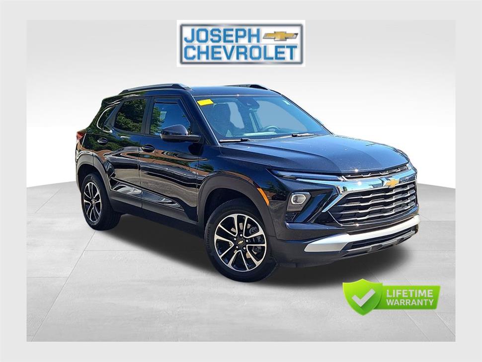2024 Chevrolet TrailBlazer for sale in Cincinnati, Ohio