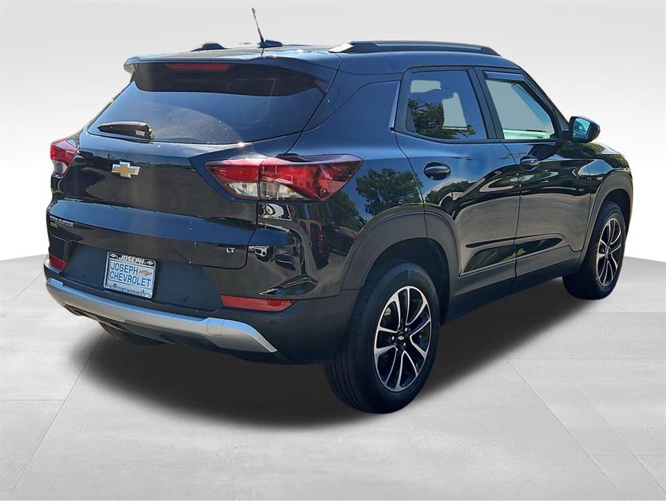 2024 Chevrolet TrailBlazer for sale in Cincinnati, Ohio