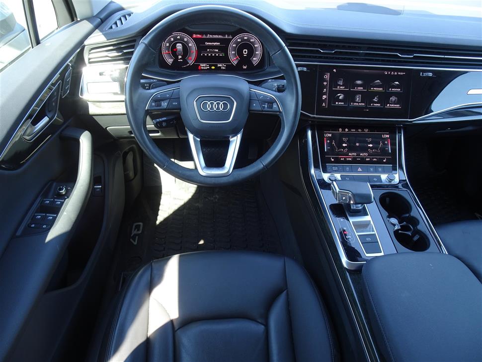 2023 Audi Q7 for sale in Cincinnati, Ohio