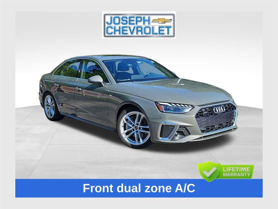 2024 Audi A4 for sale in Cincinnati, Ohio