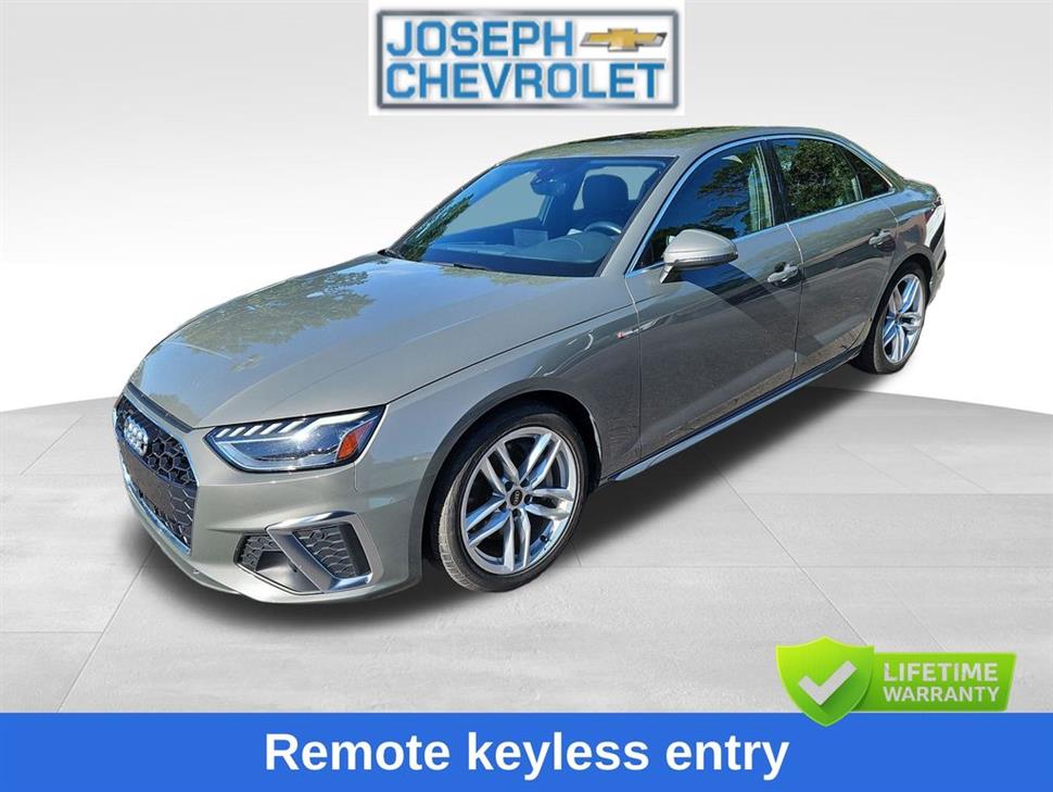 2024 Audi A4 for sale in Cincinnati, Ohio