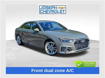 2024 Audi A4 for sale in Cincinnati,OH