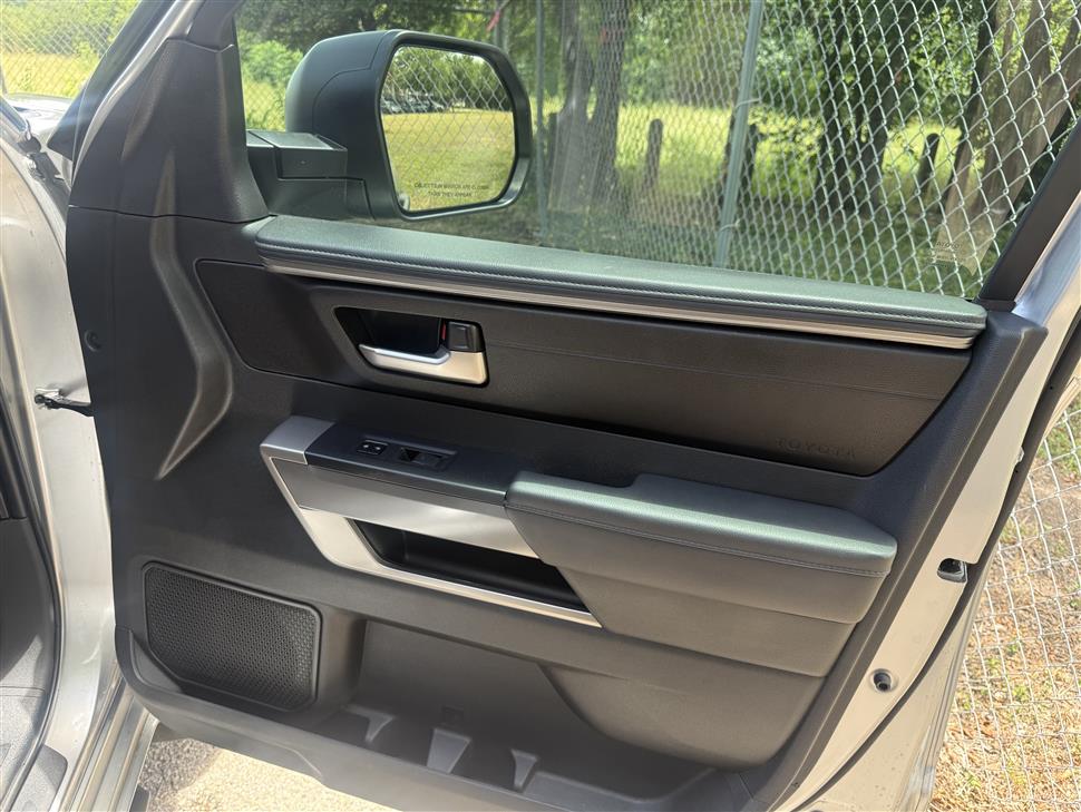 2025 Toyota Tundra for sale in Austin, Texas
