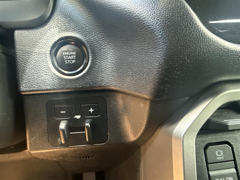 2025 Toyota Tundra for sale in Austin, Texas