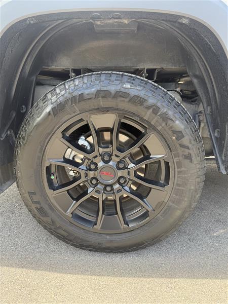 2025 Toyota Tundra for sale in Austin, Texas