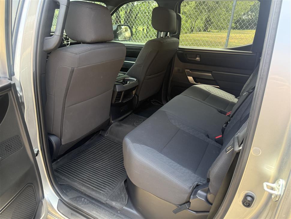 2025 Toyota Tundra for sale in Austin, Texas