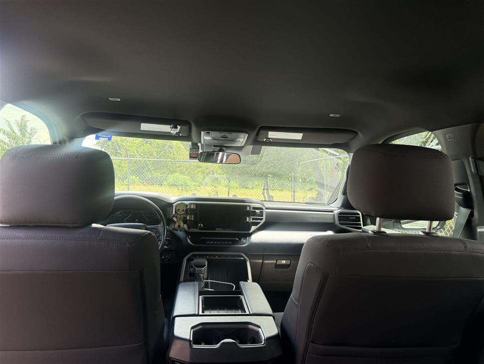 2025 Toyota Tundra for sale in Austin, Texas