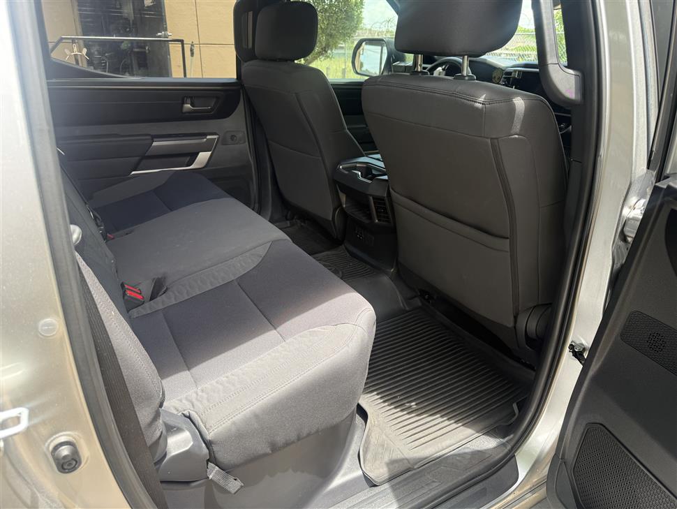 2025 Toyota Tundra for sale in Austin, Texas