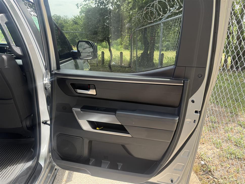 2025 Toyota Tundra for sale in Austin, Texas