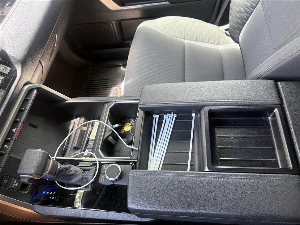 2025 Toyota Tundra for sale in Austin, Texas