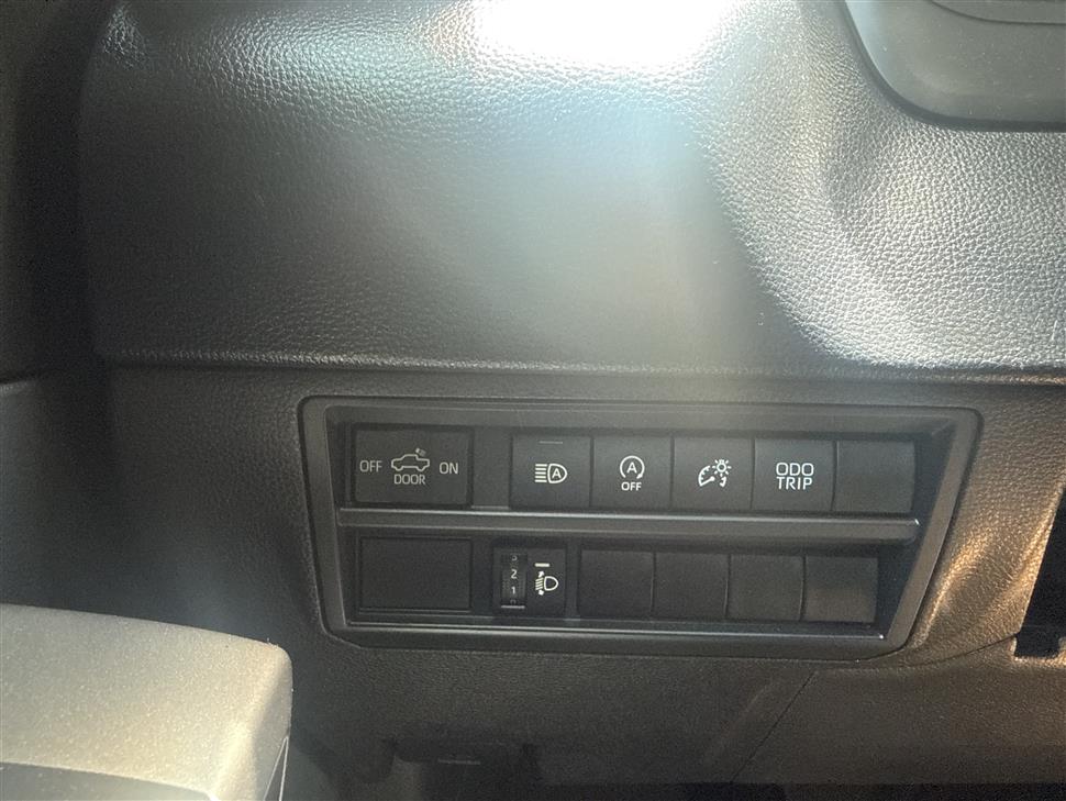 2025 Toyota Tundra for sale in Austin, Texas