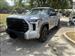 2025 Toyota Tundra for sale in Austin, Texas
