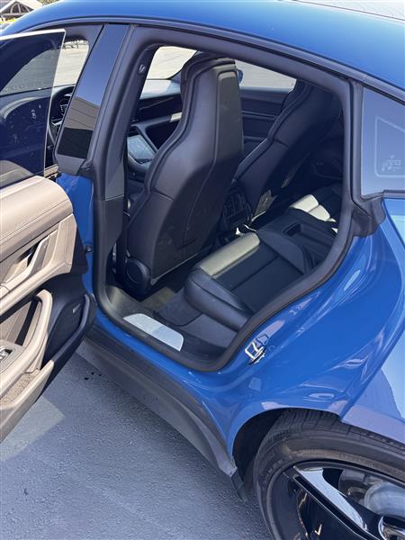 2024 Porsche Taycan for sale in San Jose, California