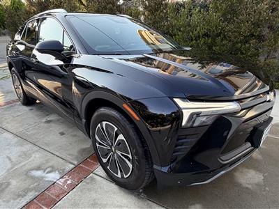 2024 Chevrolet Blazer EV lease in 91011,CA
