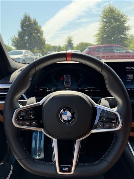 2025 BMW 3 Series for sale in Springhill, Tennessee