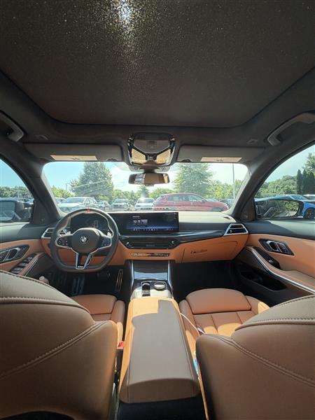 2025 BMW 3 Series for sale in Springhill, Tennessee