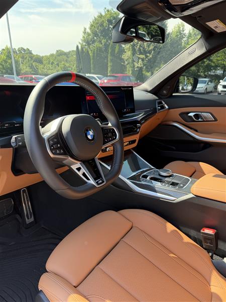 2025 BMW 3 Series for sale in Springhill, Tennessee
