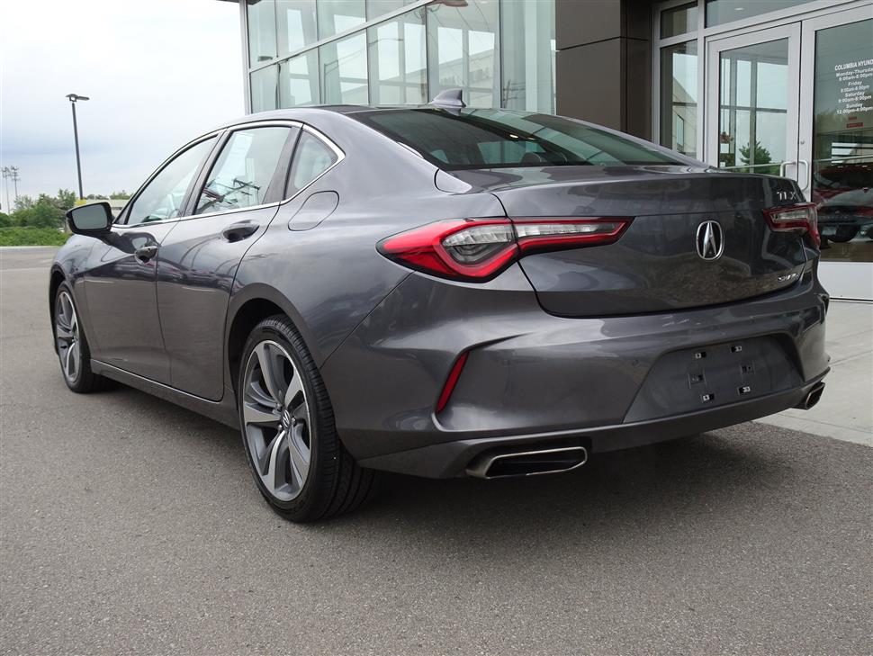 2023 Acura TLX for sale in Cincinnati, Ohio